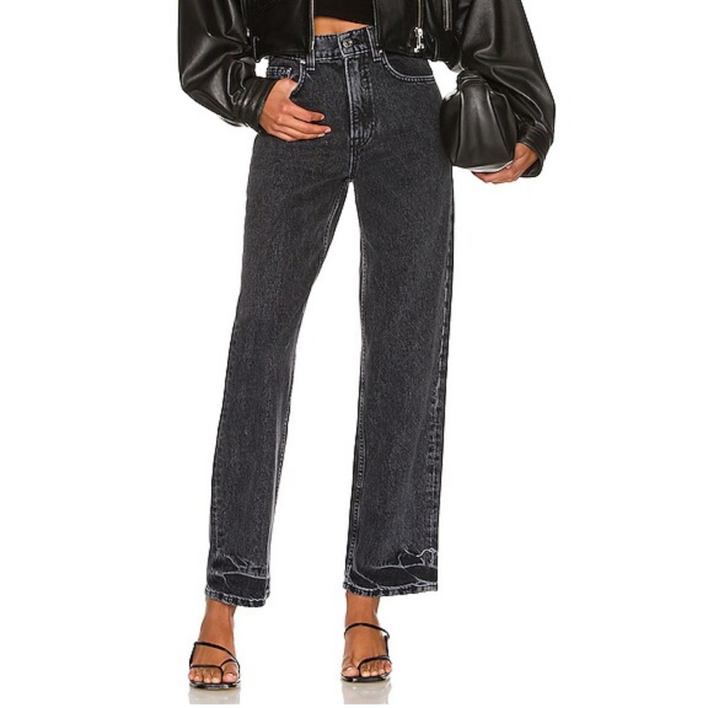 GRLFRND Sophia Tomboy Straight in Nolita